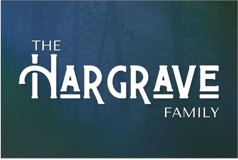Hargrave Family
