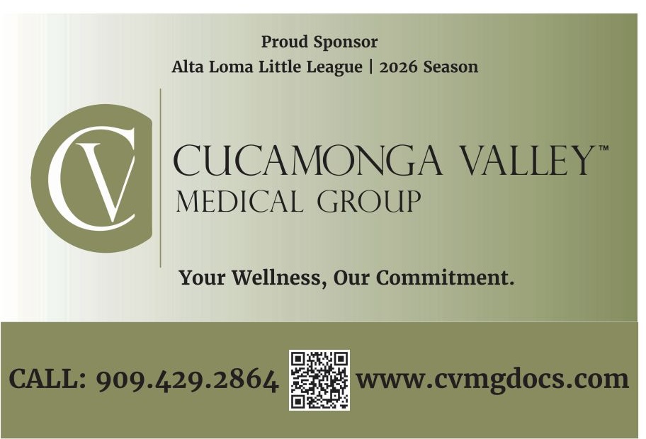 Cucamonga Valley Medical Group