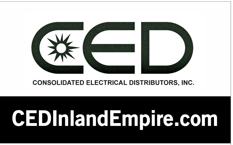 Consolidated Electrical Distributor