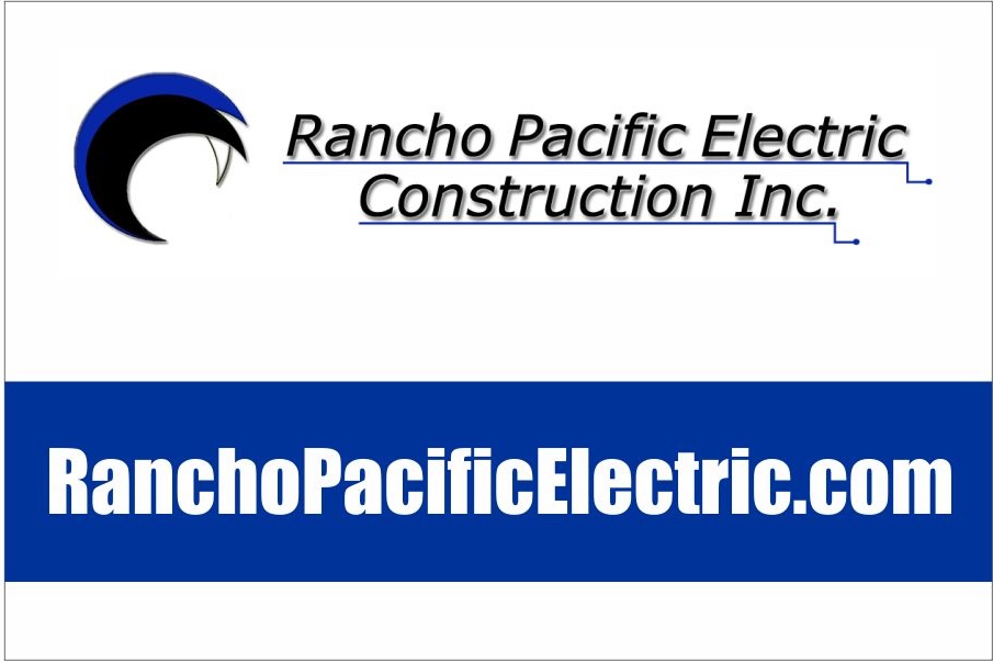 Rancho Pacific Electric Construction, Inc.