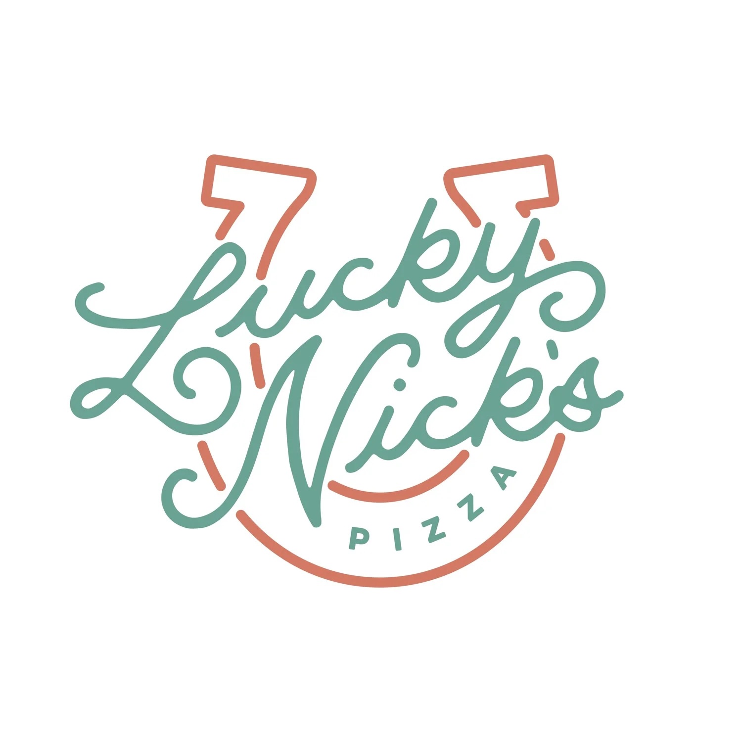 Lucky Nick's Pizza