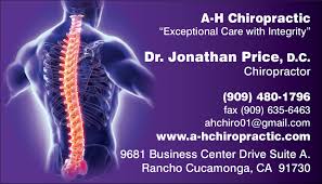 A-H Chiropractic