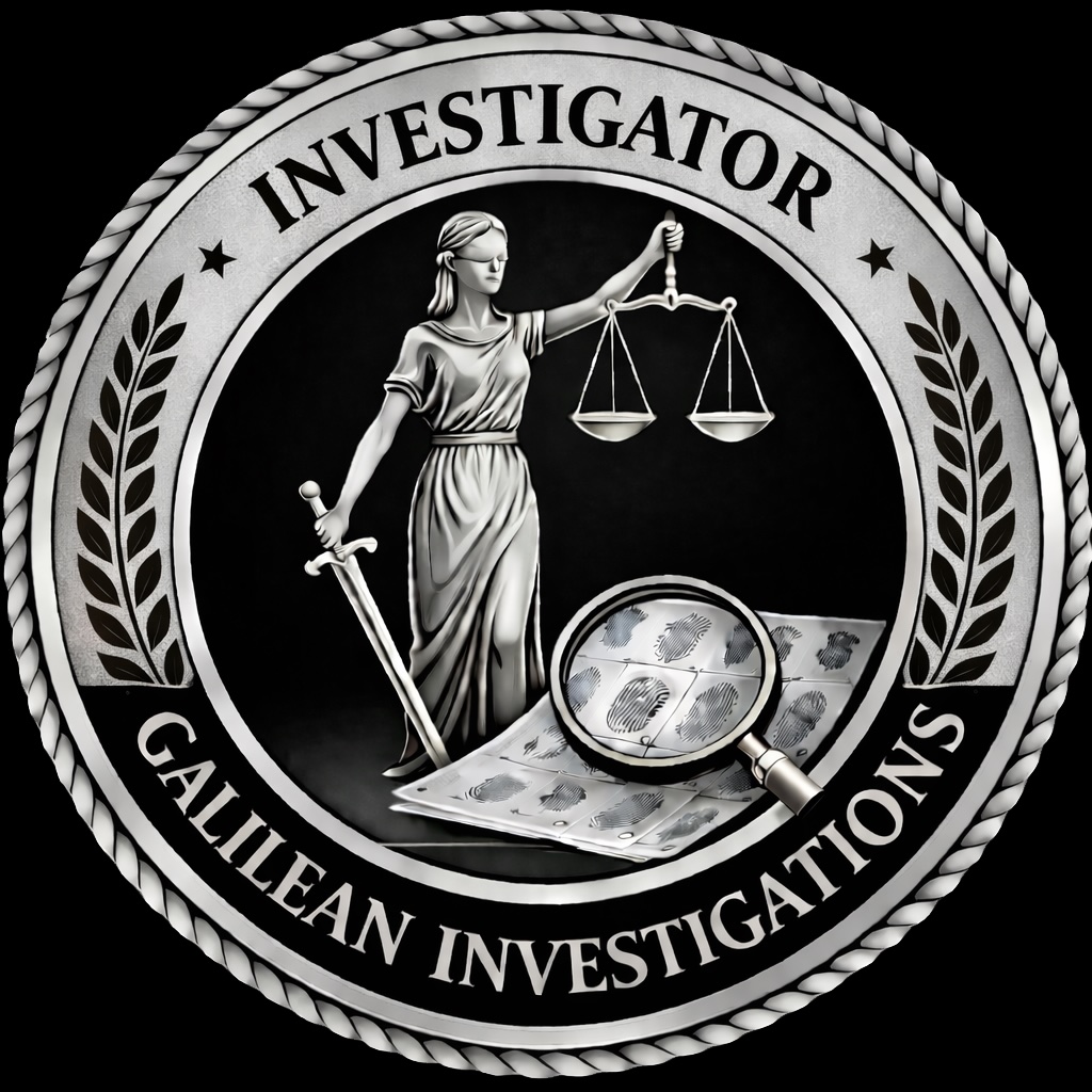 Galilean Investigations