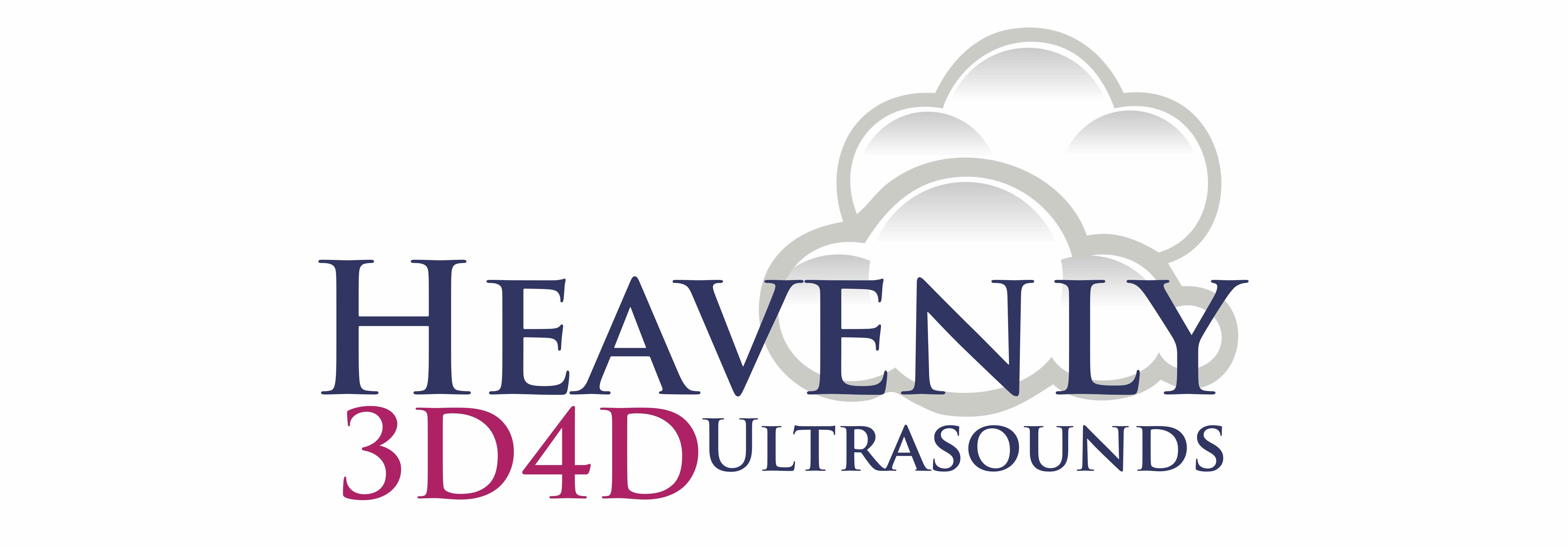 Heavenly 3D4D Ultrasounds - Excel Imaging