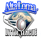 Alta Loma Little League Baseball