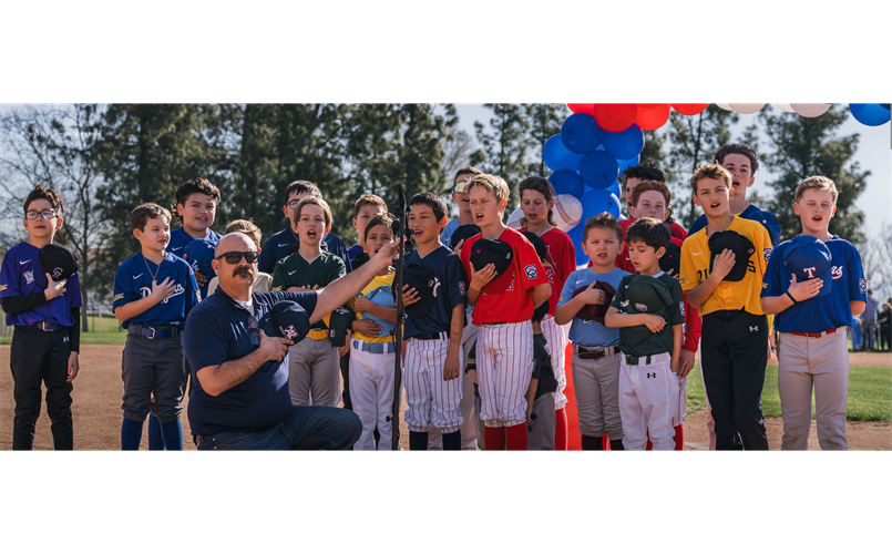 Opening Day 2025