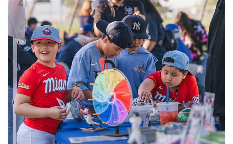 Opening Day 2025