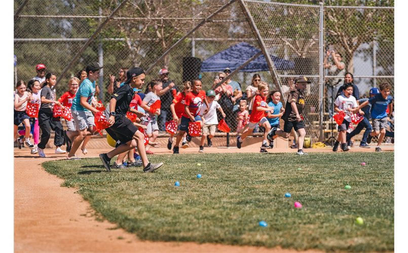 Family Fun Day 2025